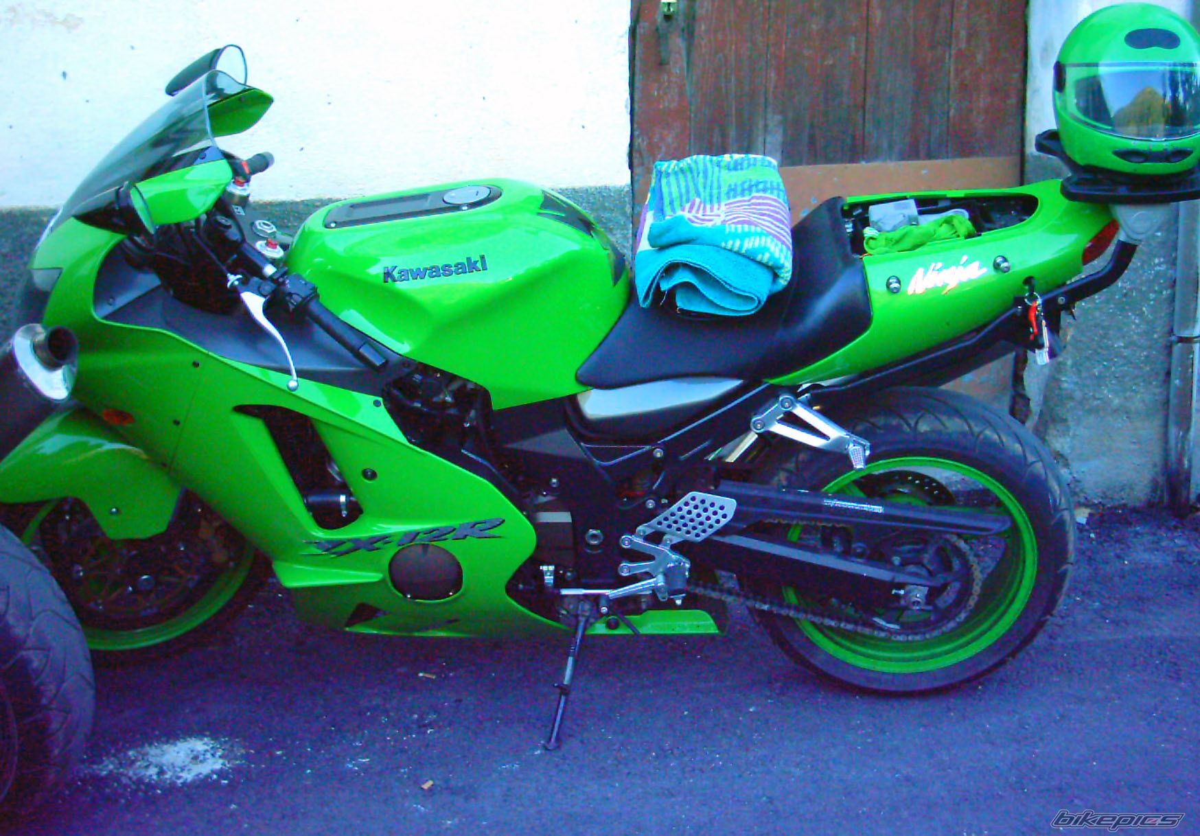 Bike Photo 791089
