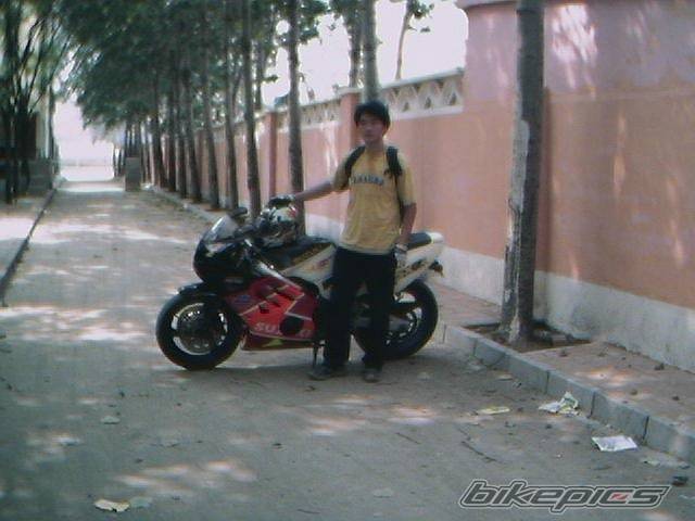 Bike Photo 7911