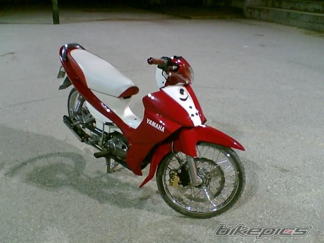 Bike Photo 791127