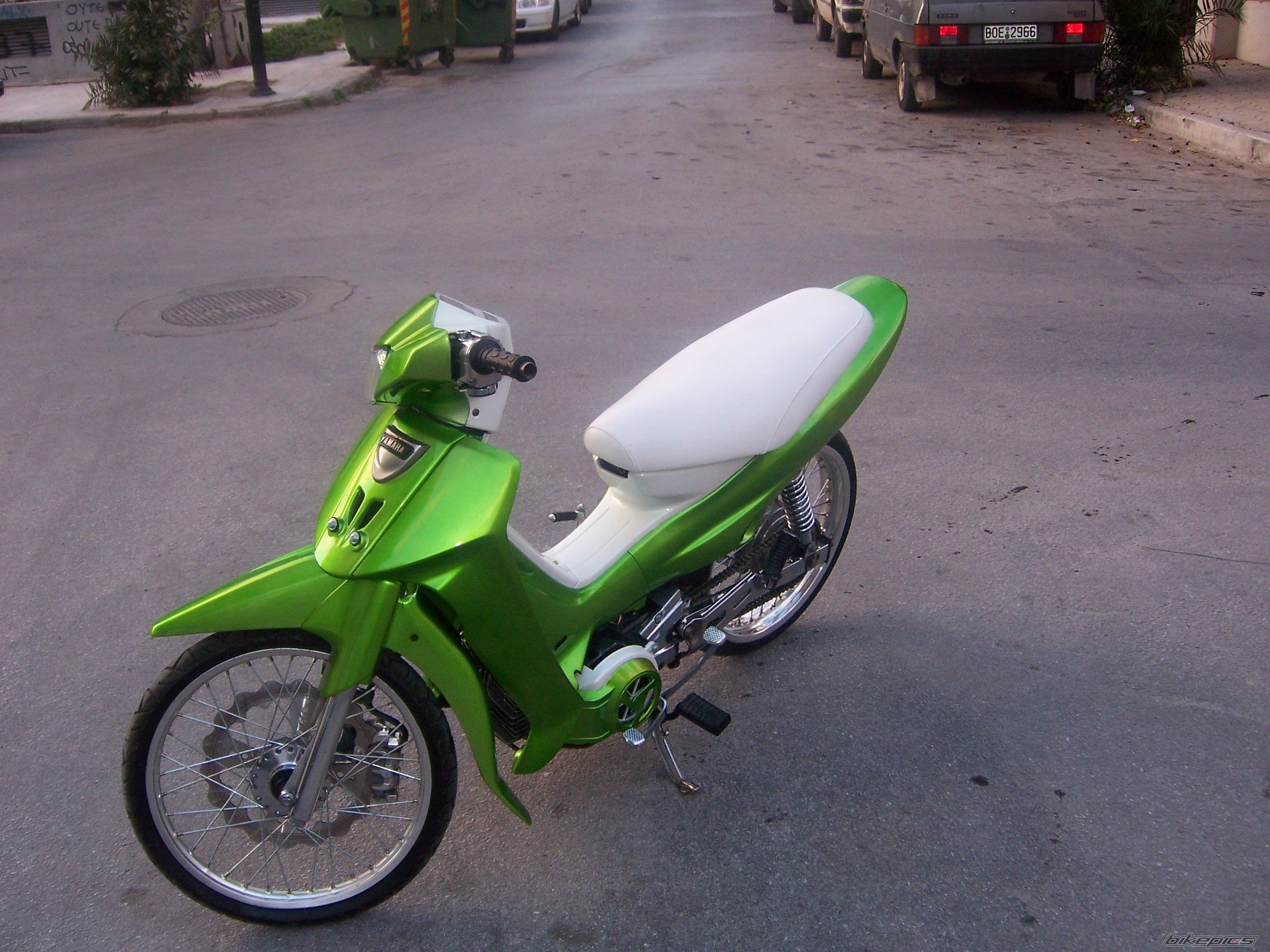 Bike Photo 791129