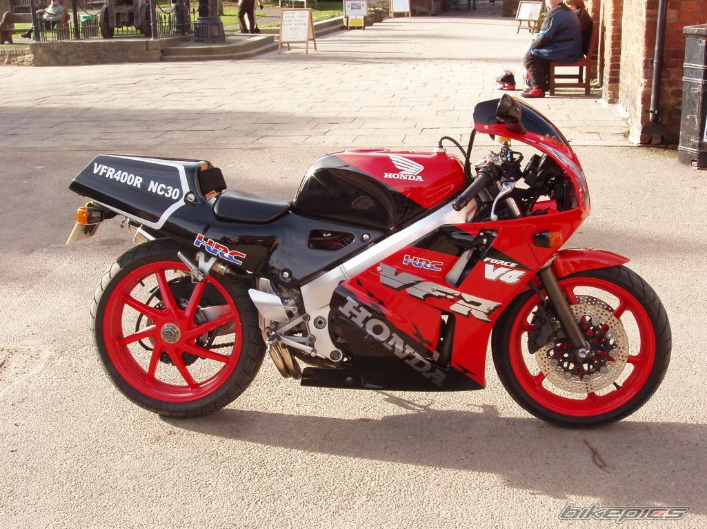 Bike Photo 791130