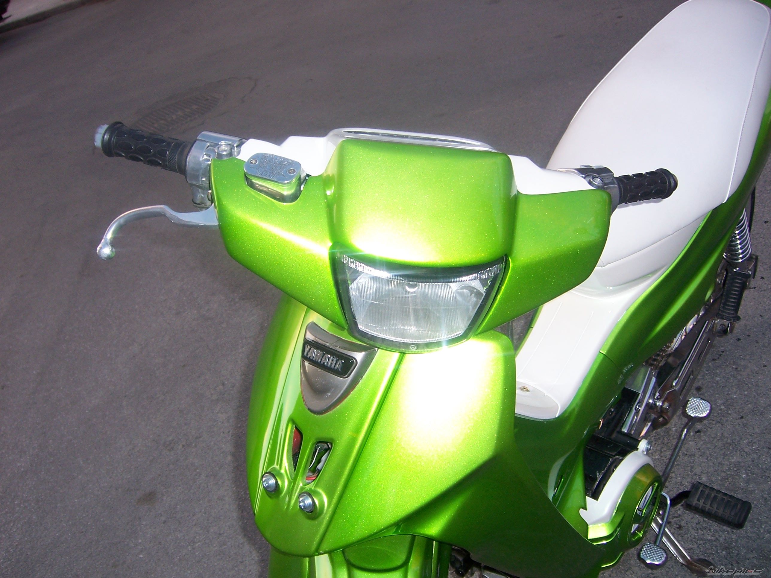 Bike Photo 791131