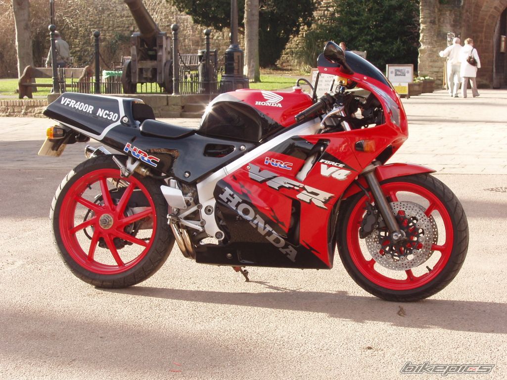 Bike Photo 791132