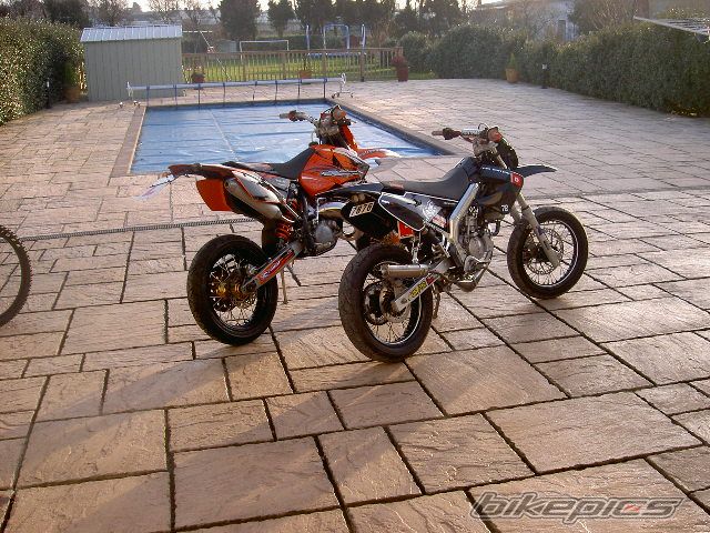 Bike Photo 791135