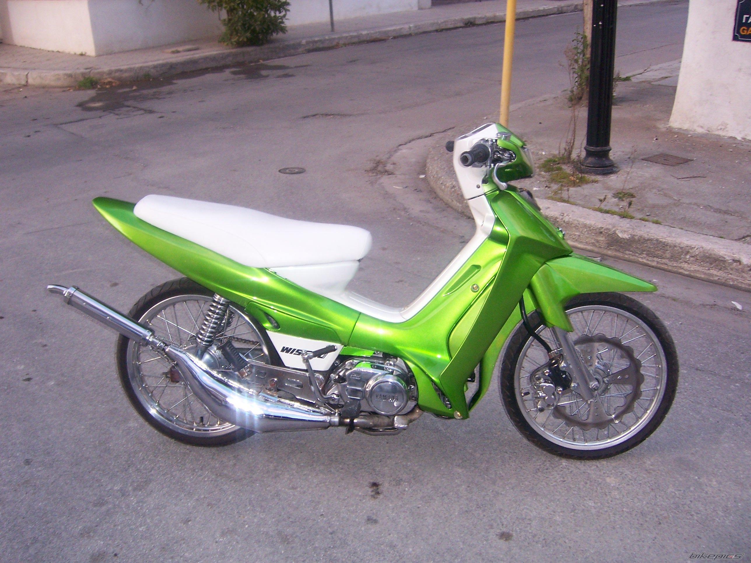 Bike Photo 791137