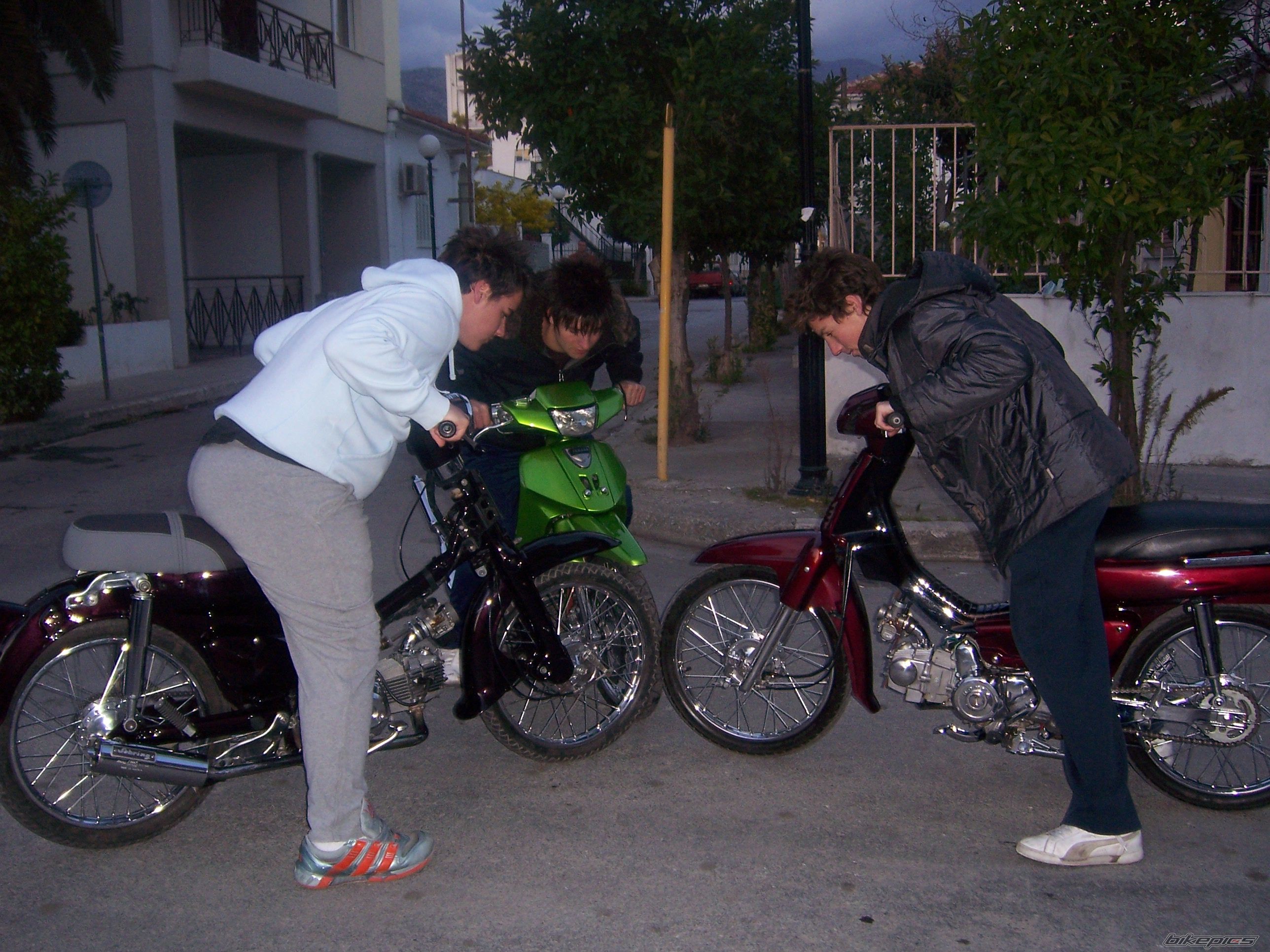 Bike Photo 791143