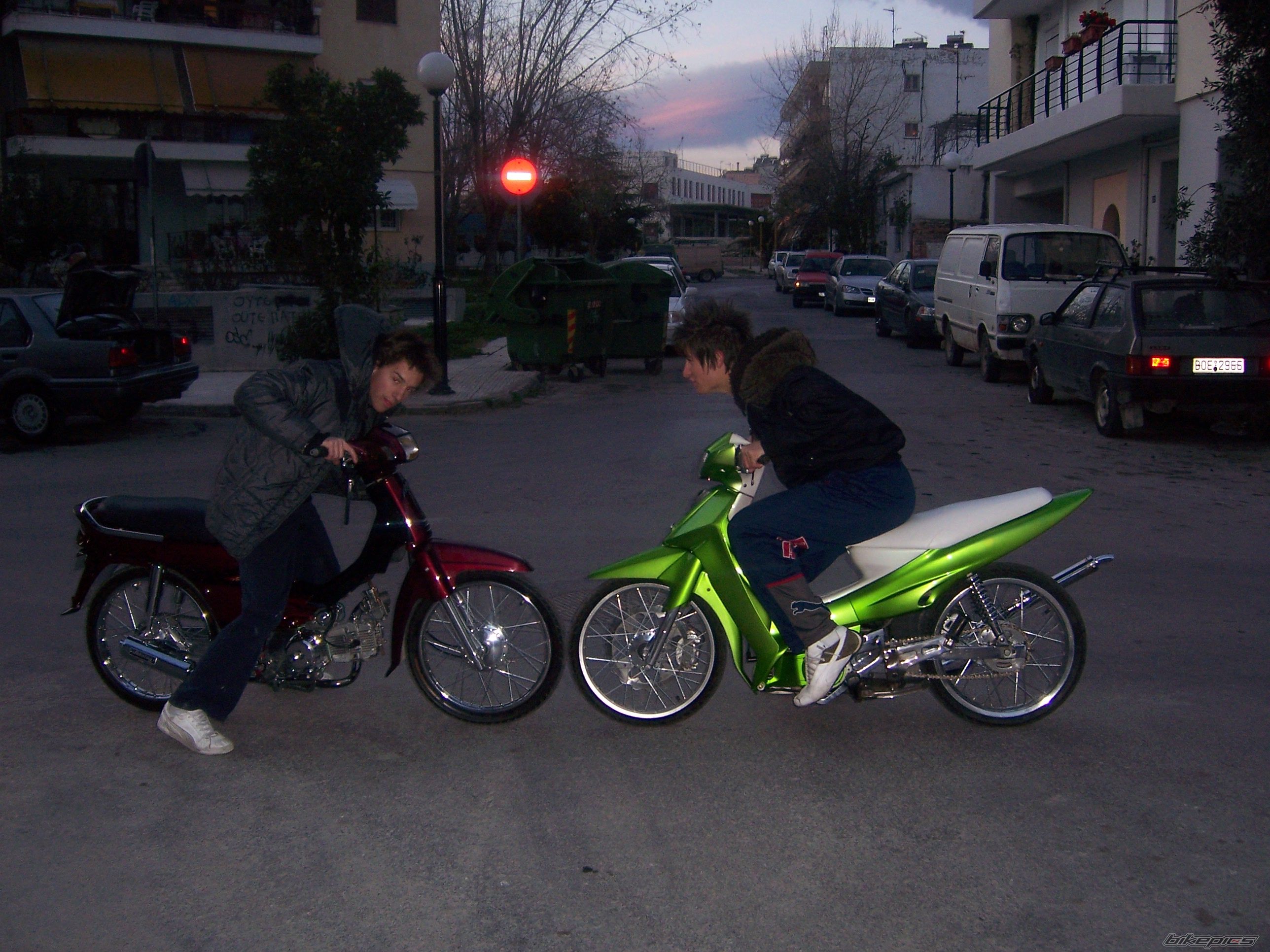 Bike Photo 791146