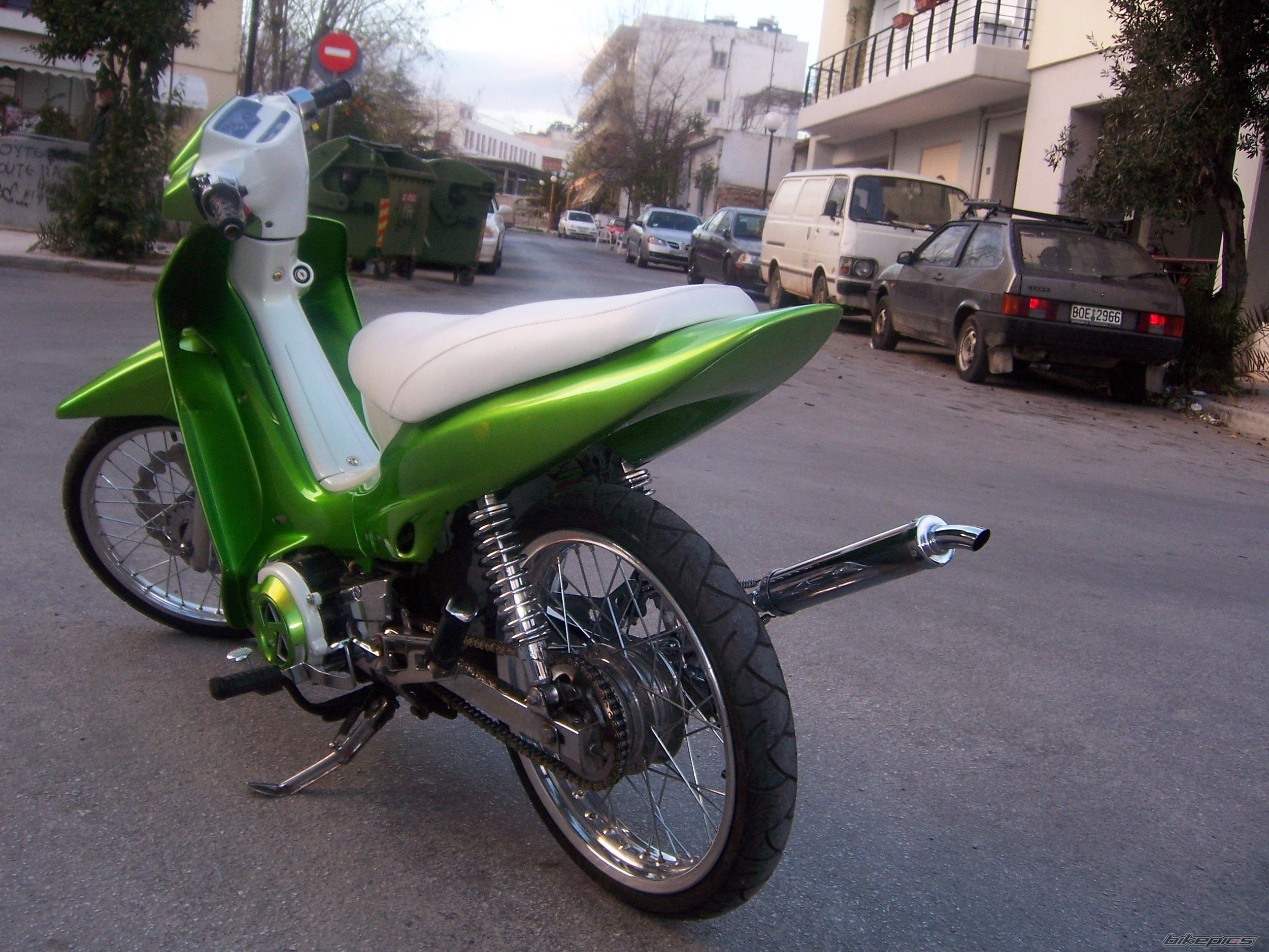 Bike Photo 791157