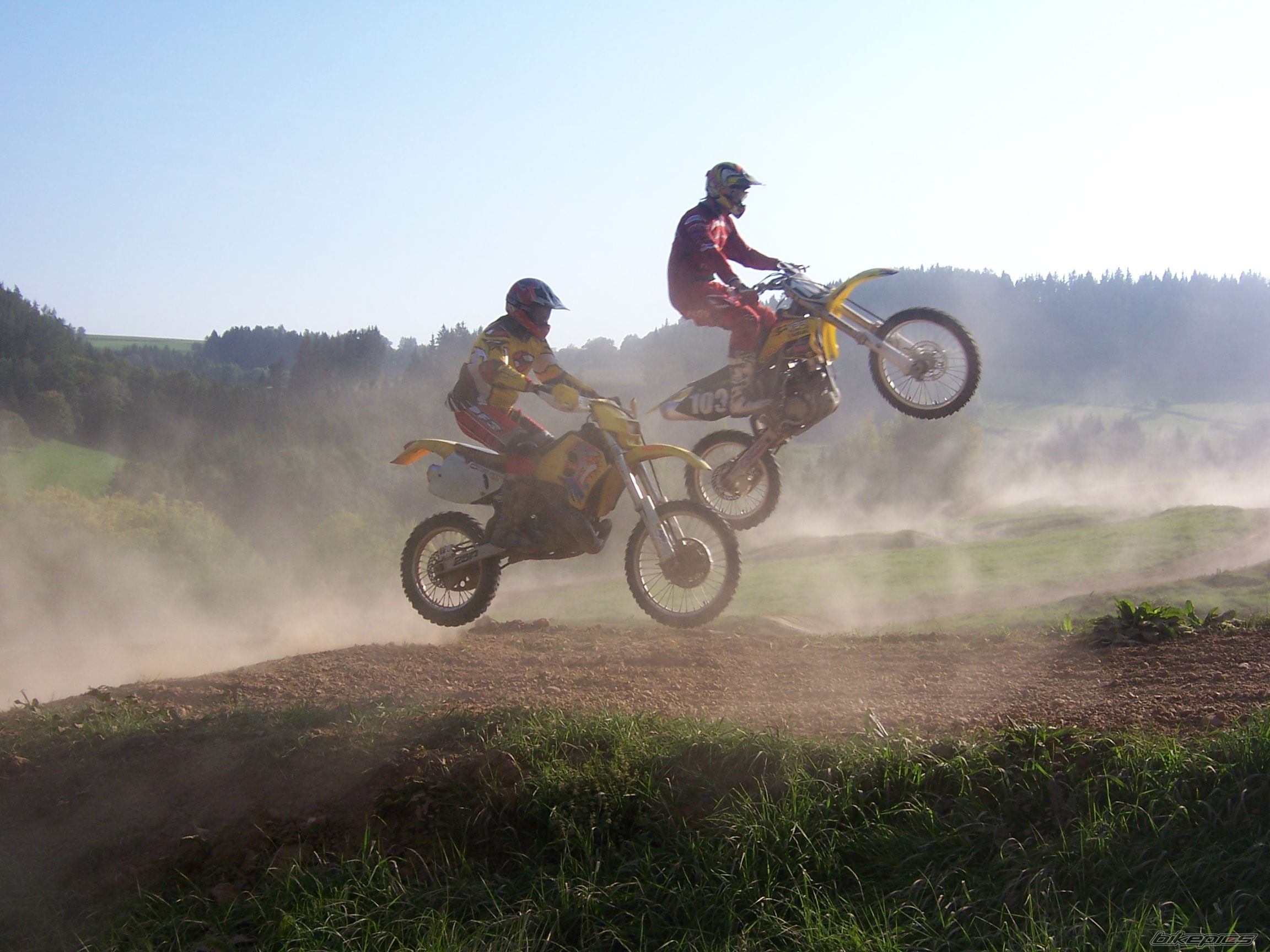 Bike Photo 791174