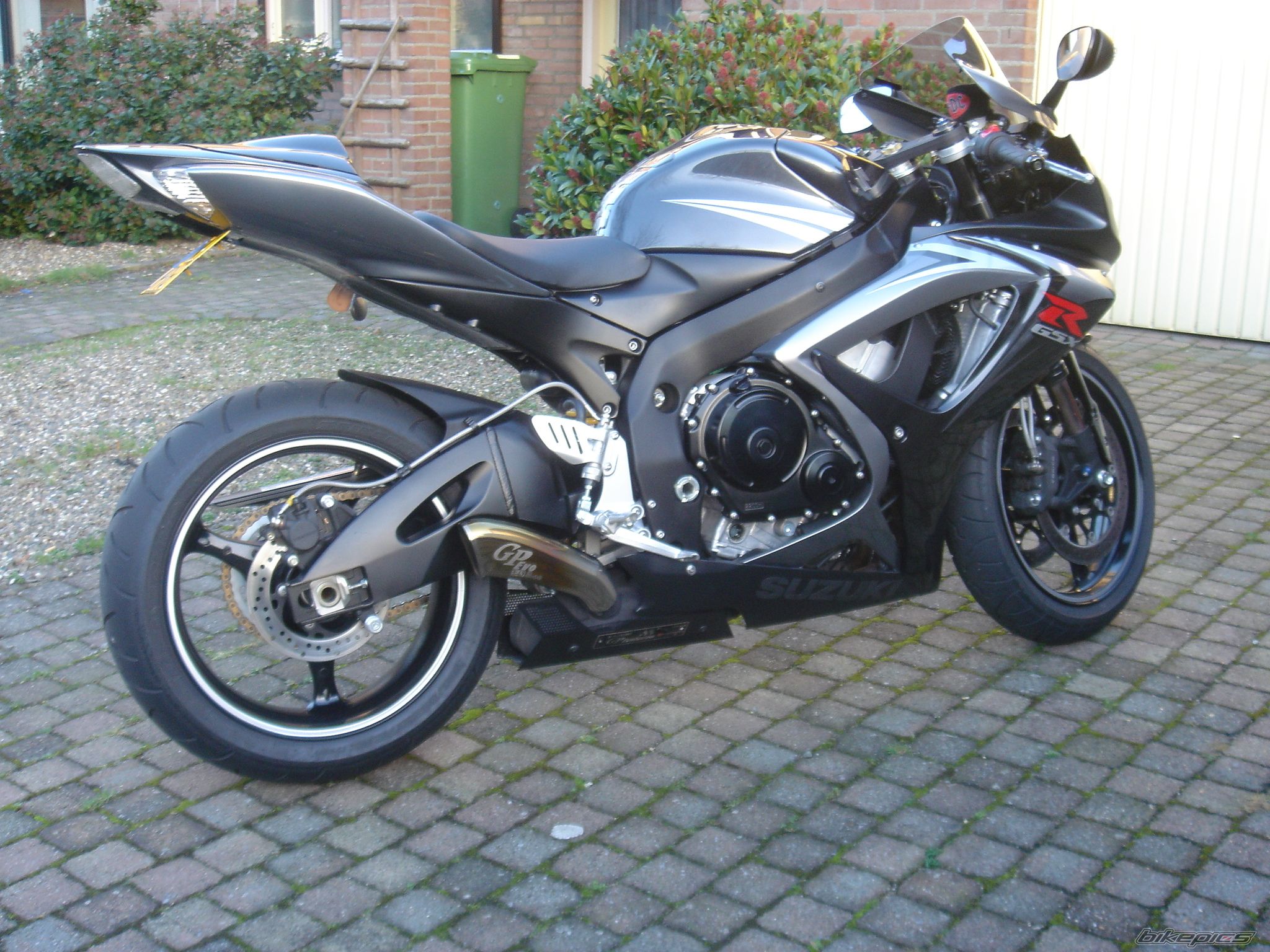 Bike Photo 791193