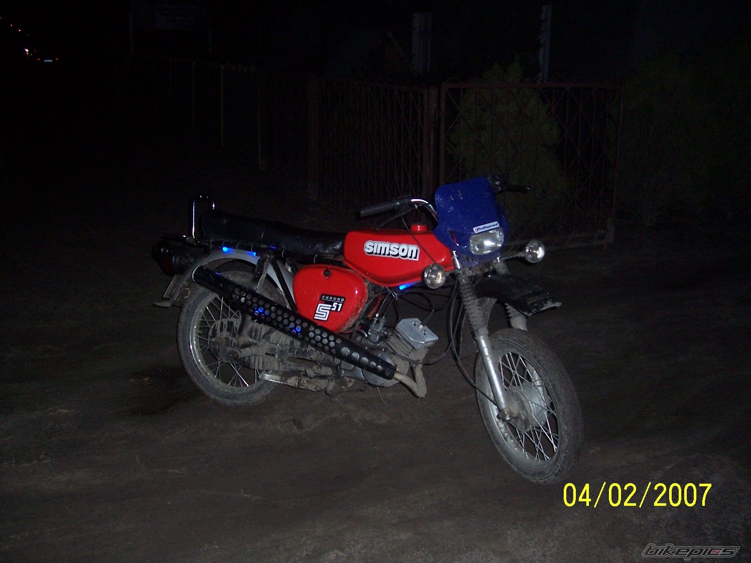 Bike Photo 791211