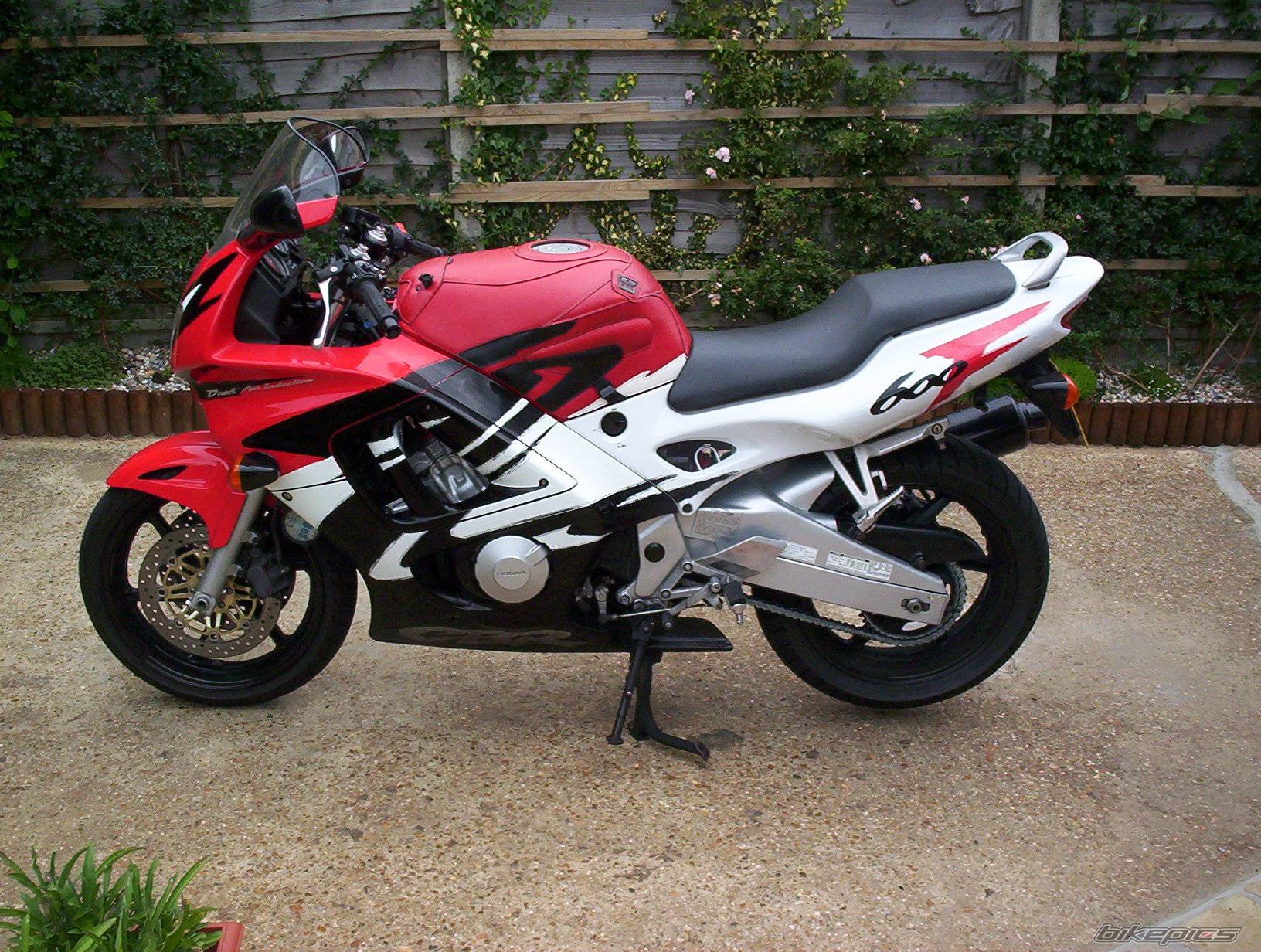 Bike Photo 79123