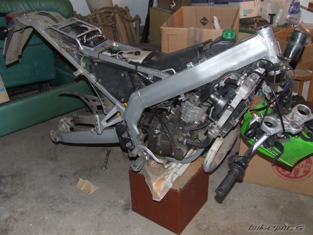 Bike Photo 791232