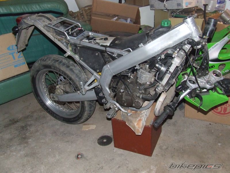 Bike Photo 791237
