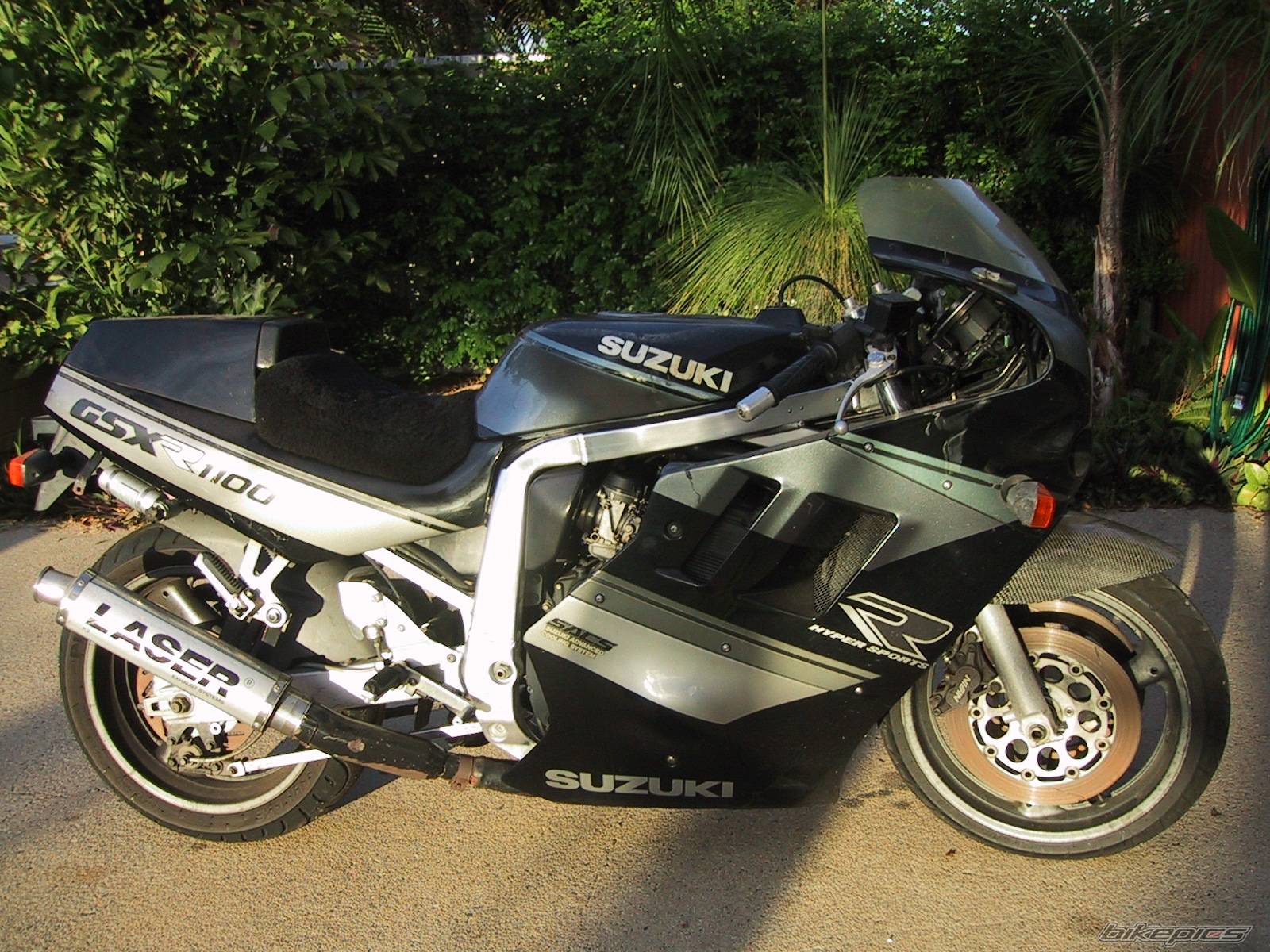 Bike Photo 79124