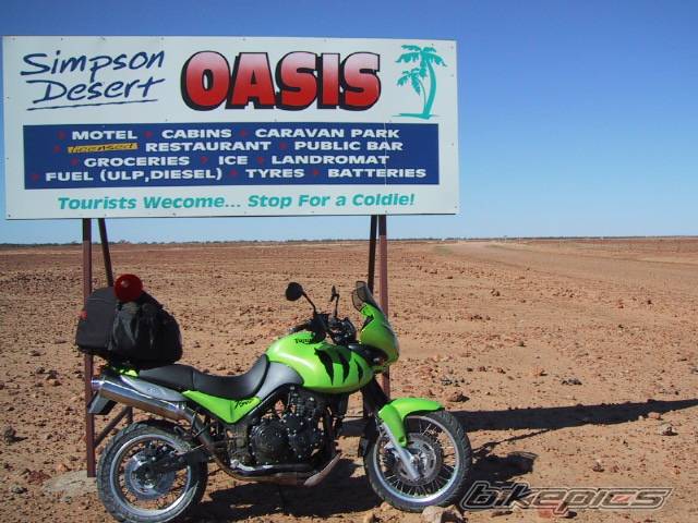 Bike Photo 79125