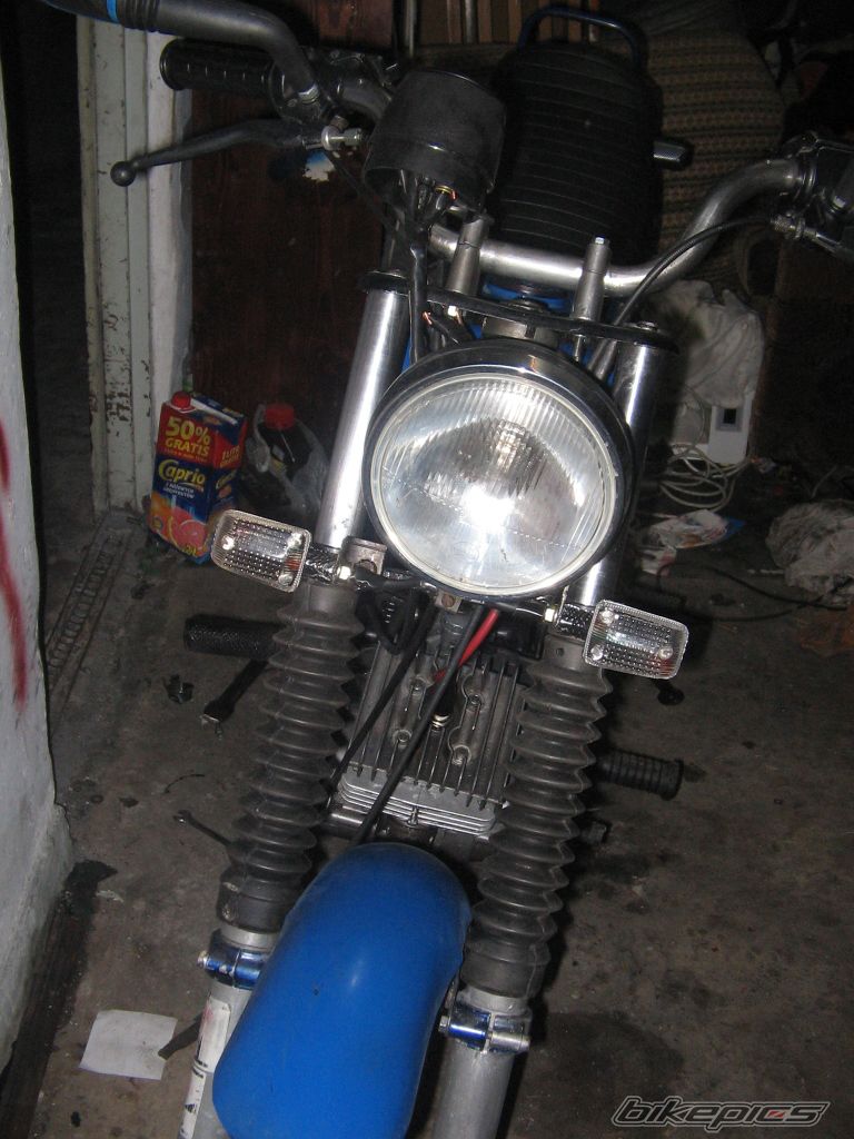 Bike Photo 791250