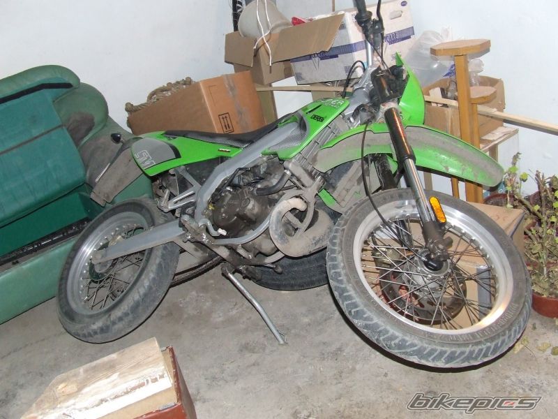 Bike Photo 791258