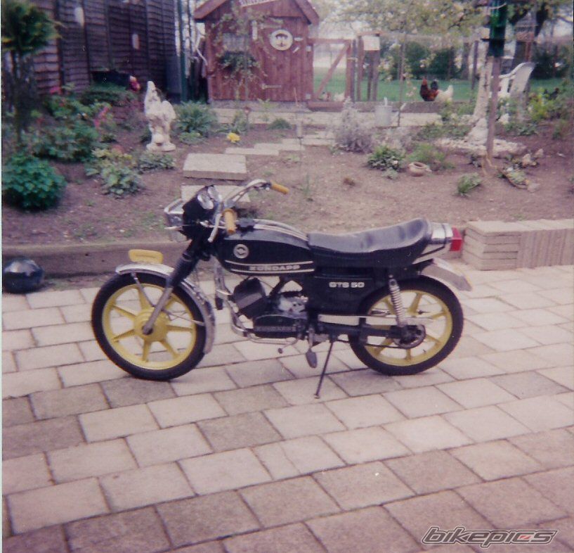 Bike Photo 791274