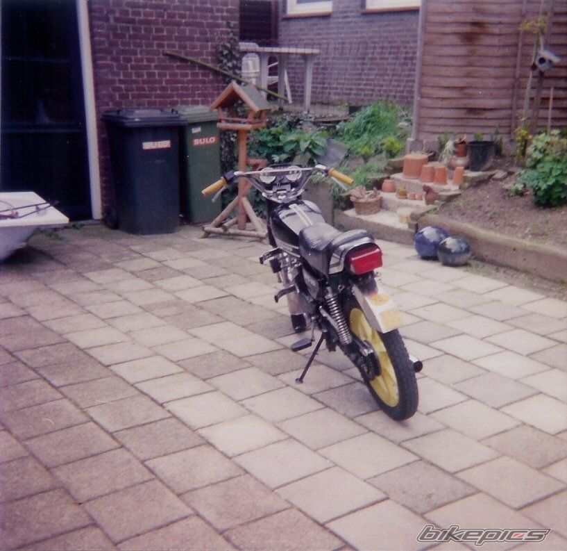 Bike Photo 791275