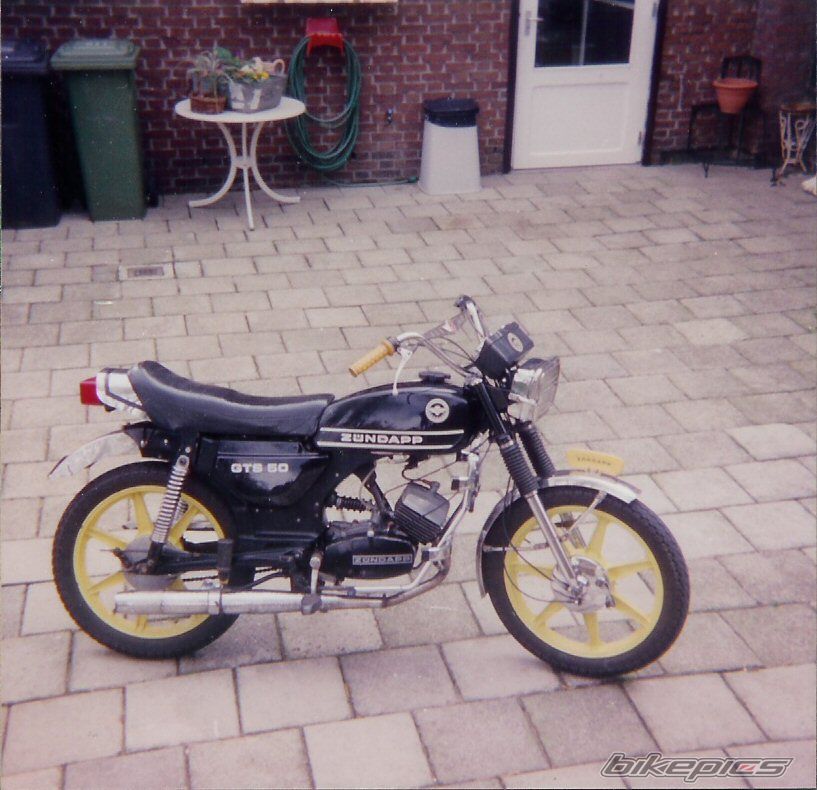 Bike Photo 791278