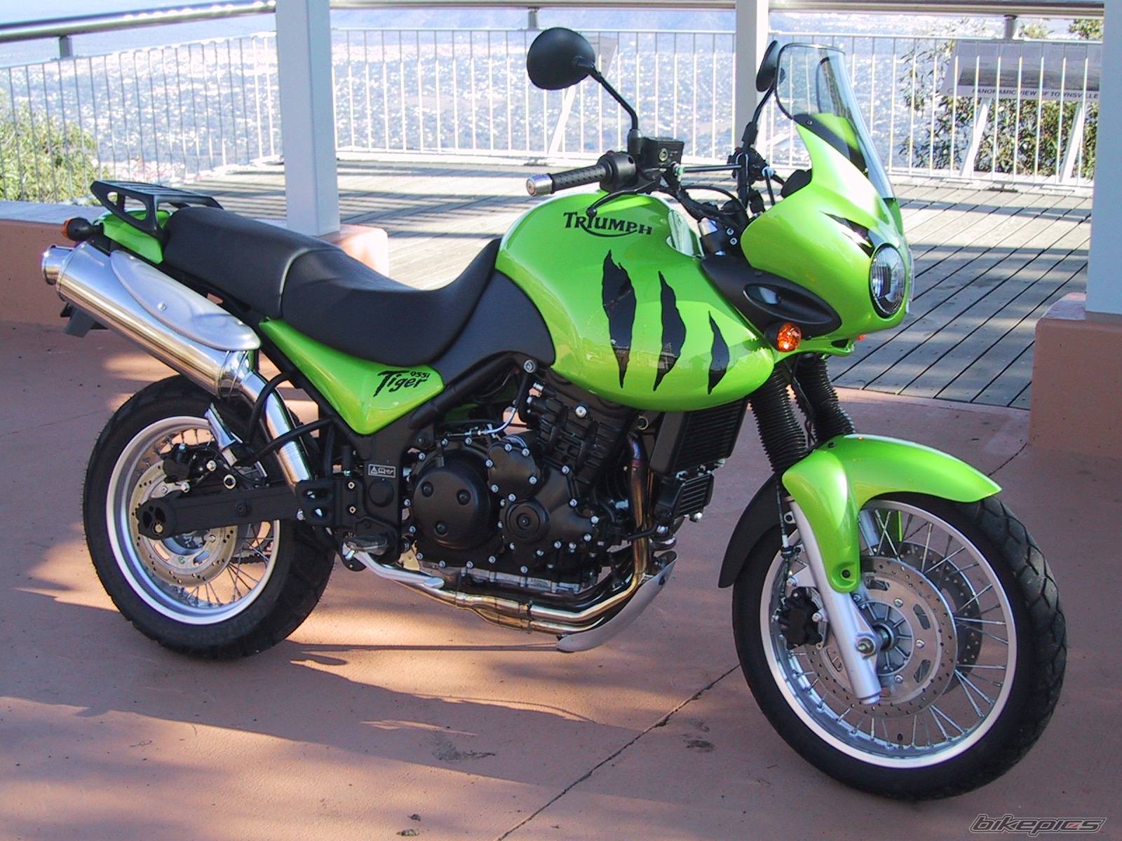 Bike Photo 79129