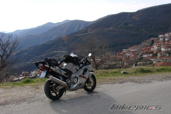Bike Photo 791320