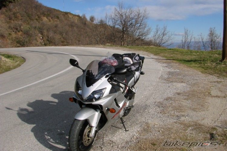 Bike Photo 791332