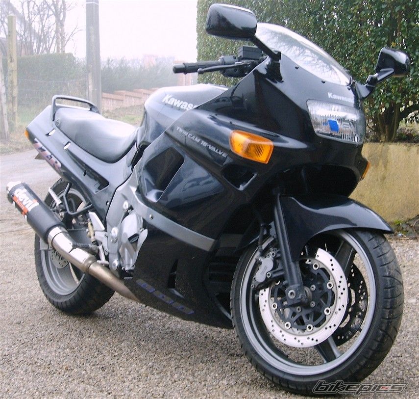 Bike Photo 791353