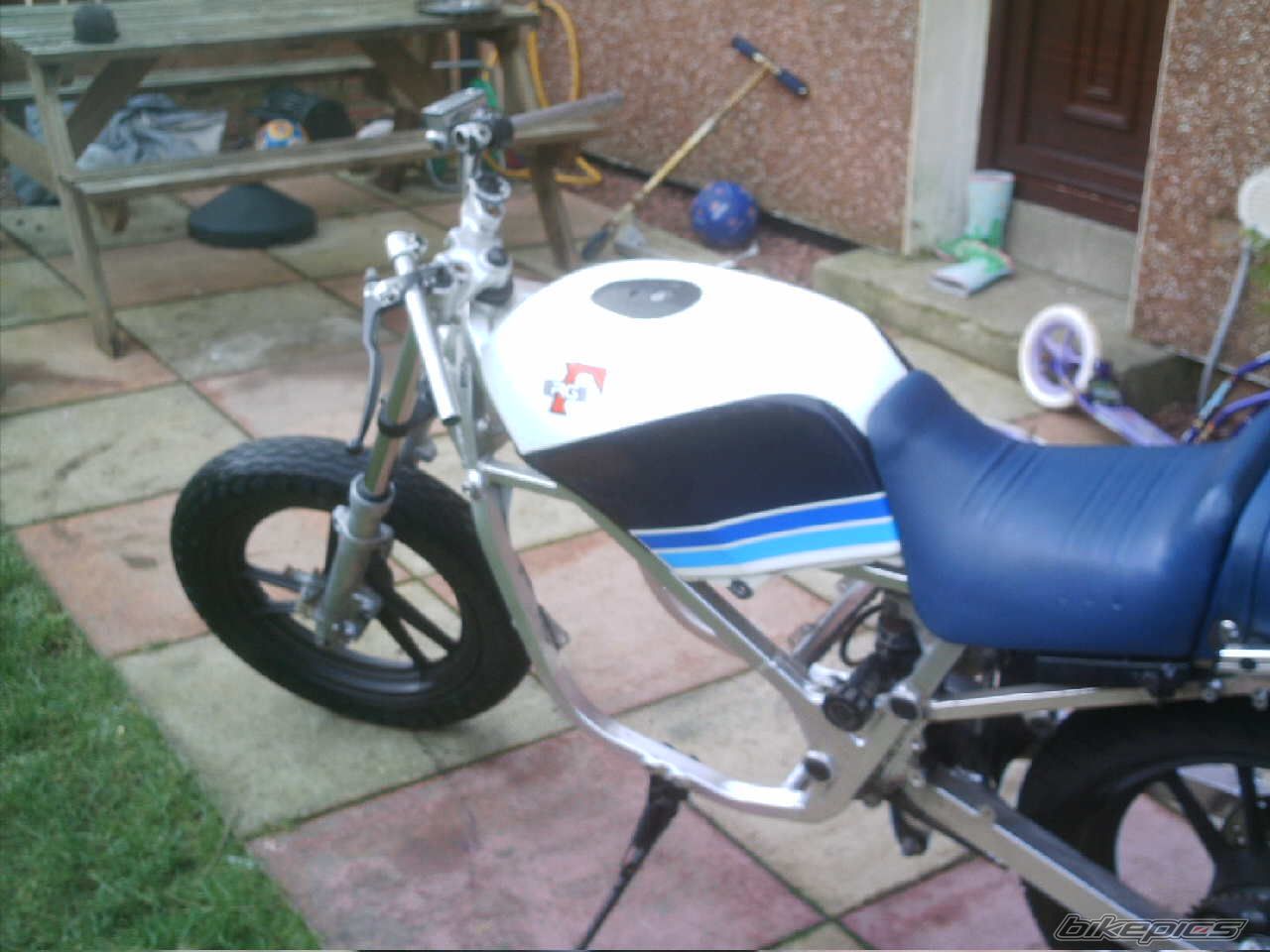 Bike Photo 791356