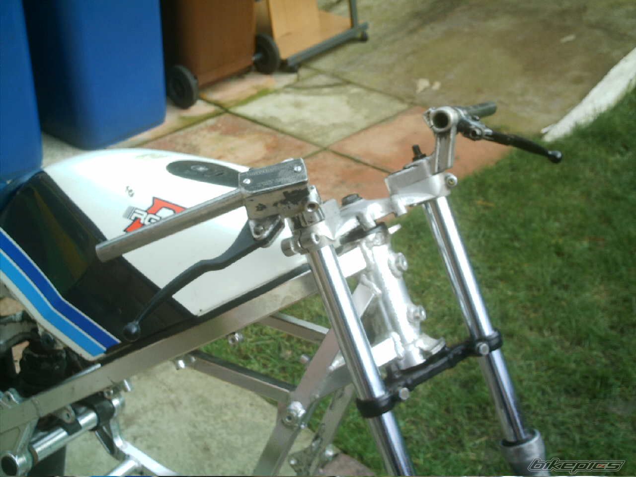 Bike Photo 791362