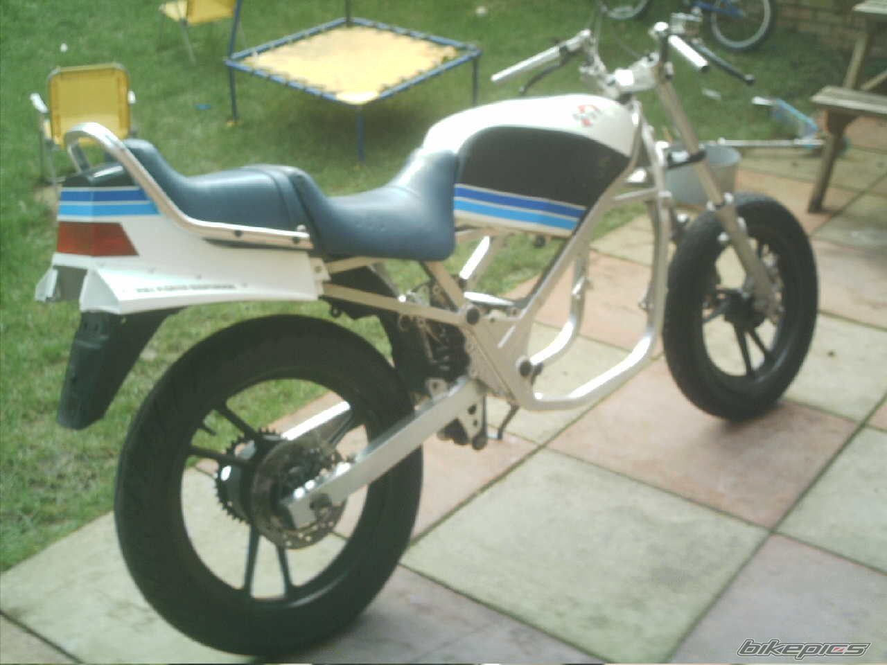 Bike Photo 791369