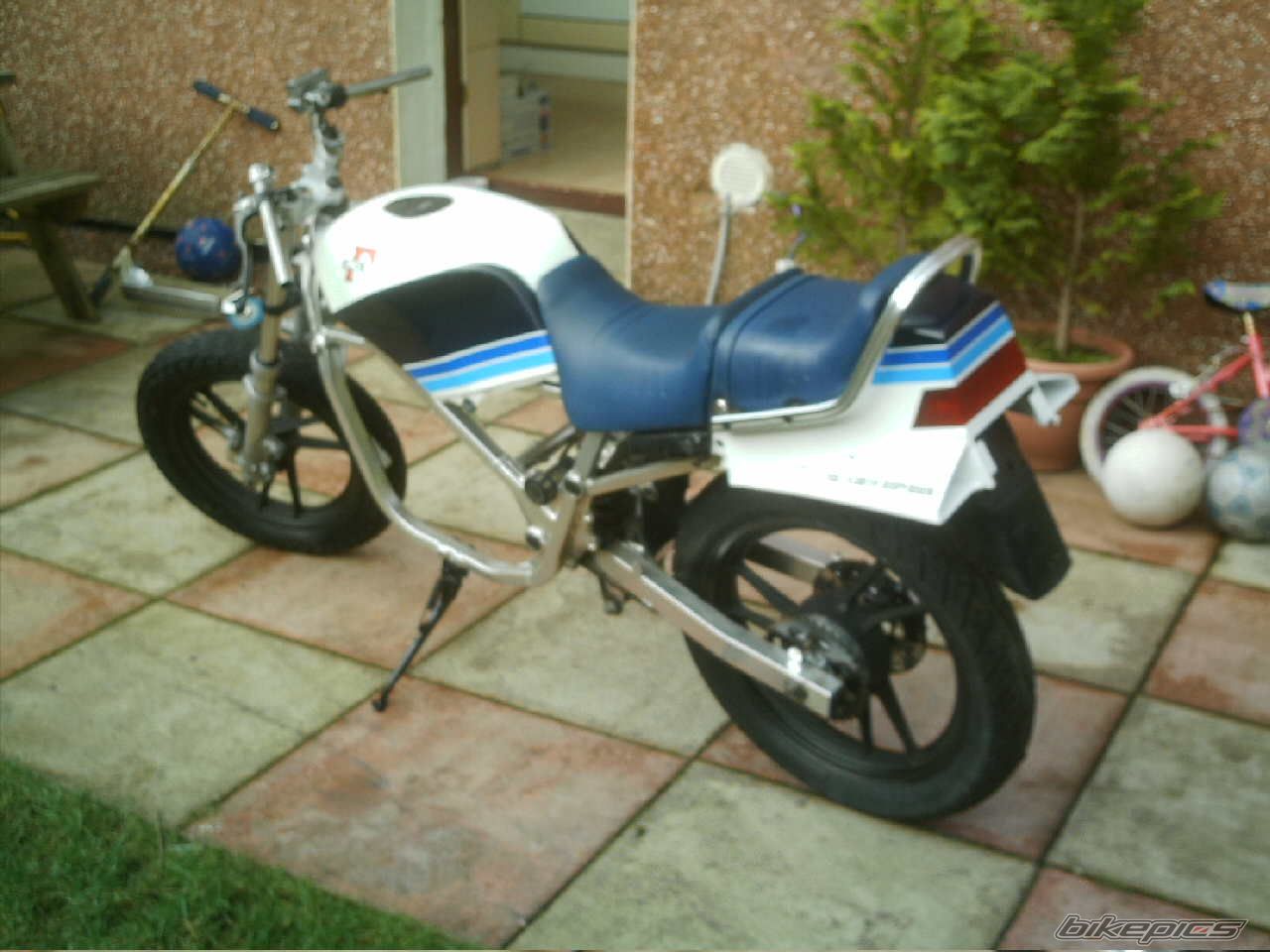 Bike Photo 791370
