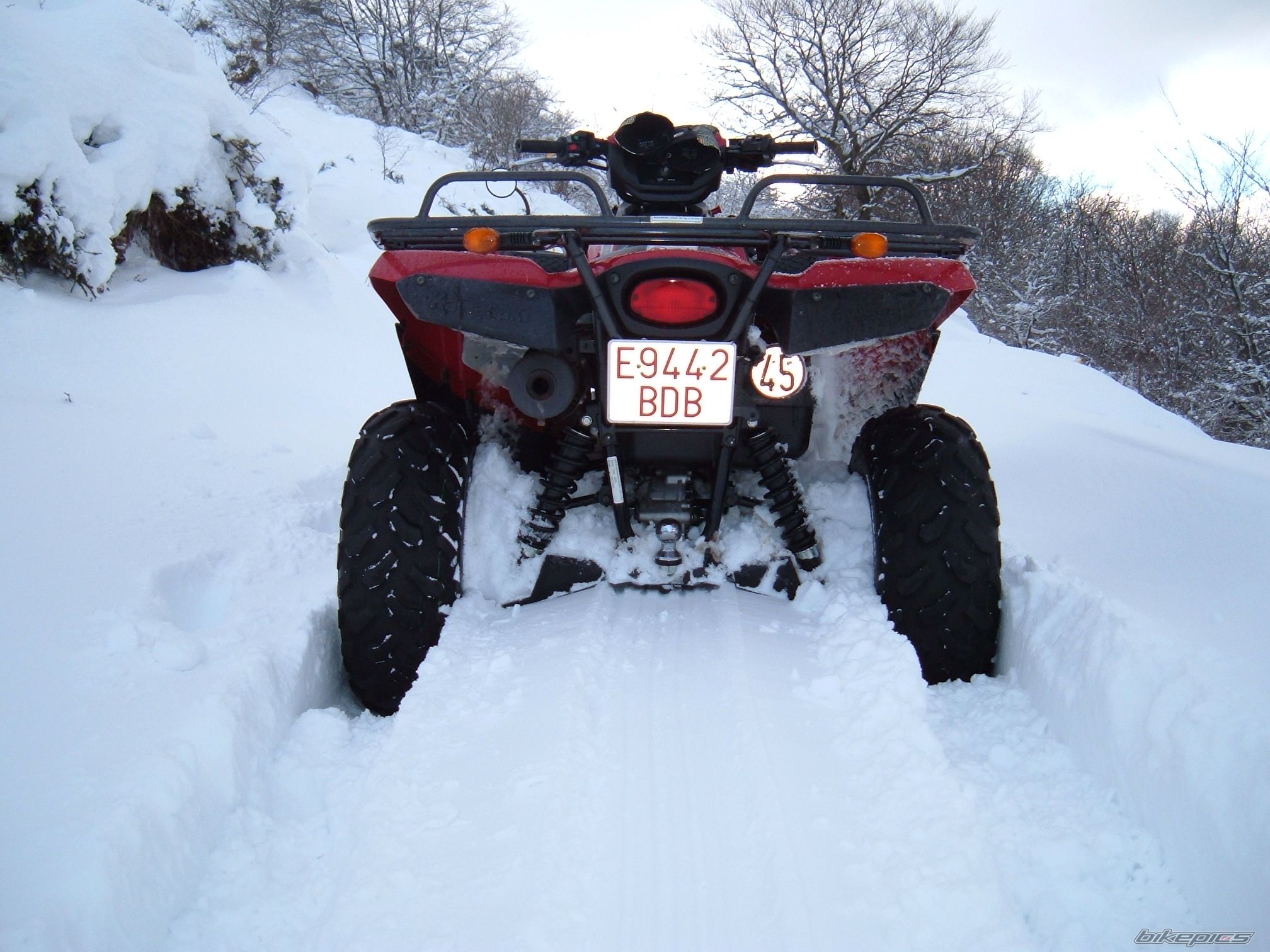Bike Photo 791375