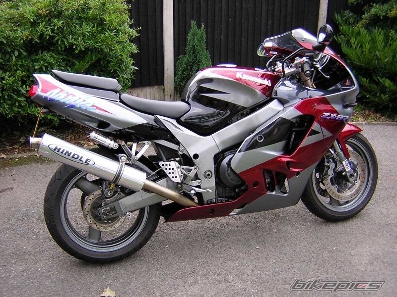 Bike Photo 791379