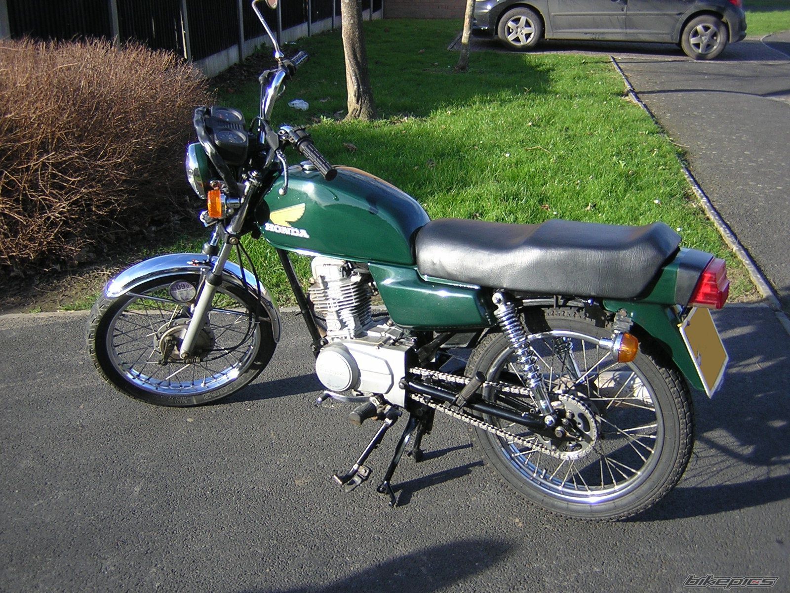Bike Photo 791395