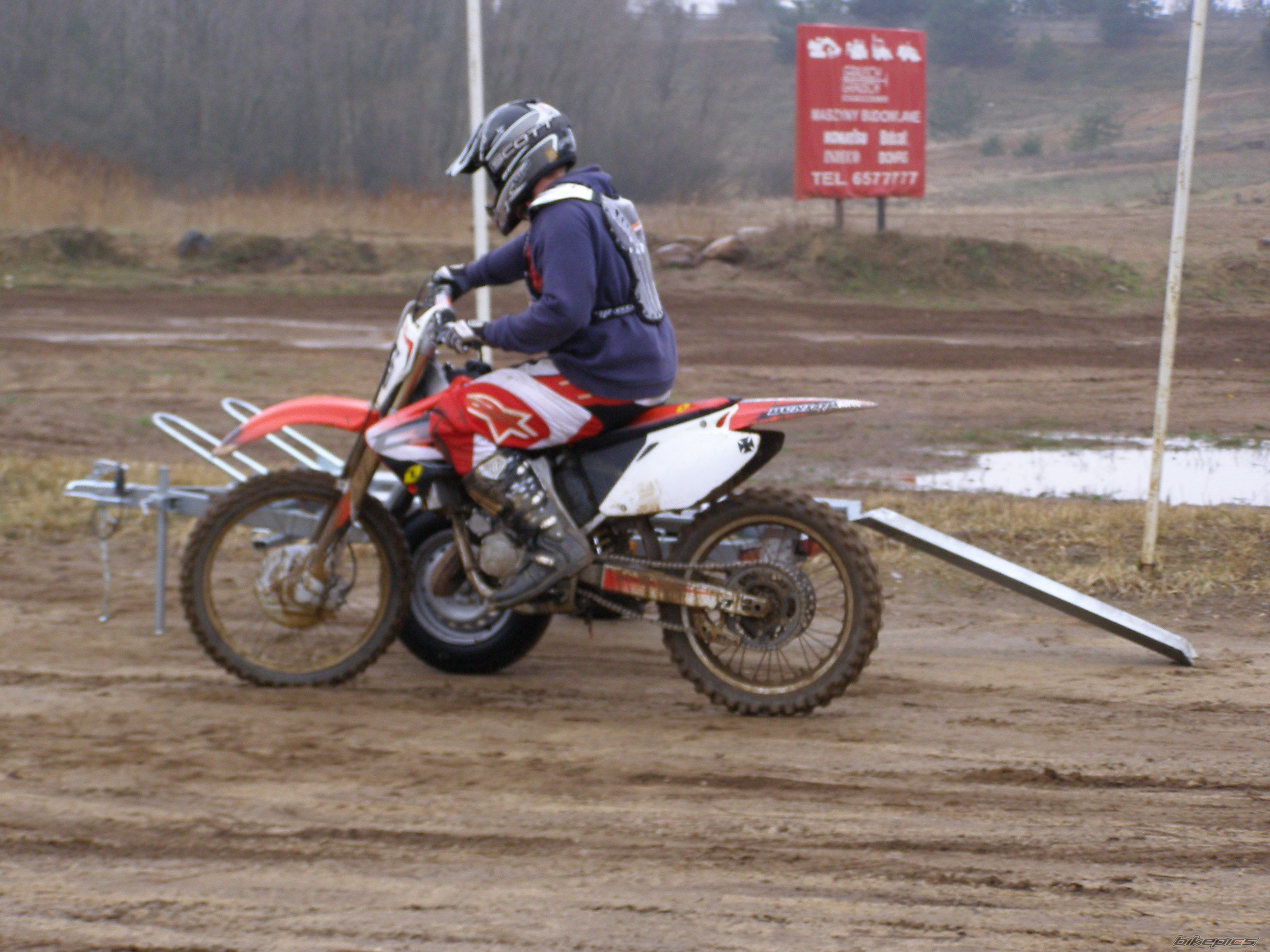 Bike Photo 791397