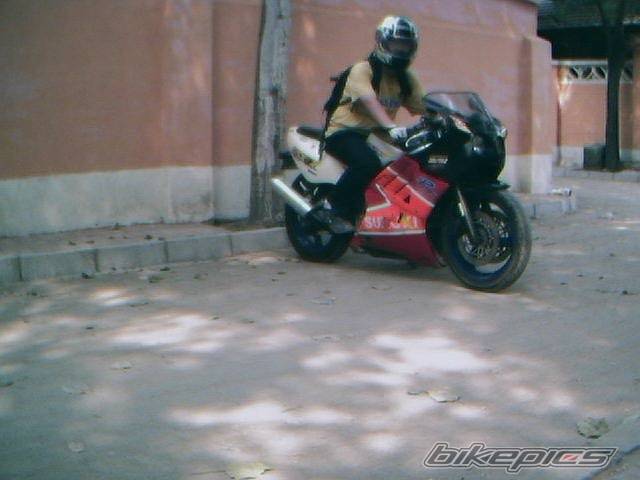 Bike Photo 7914