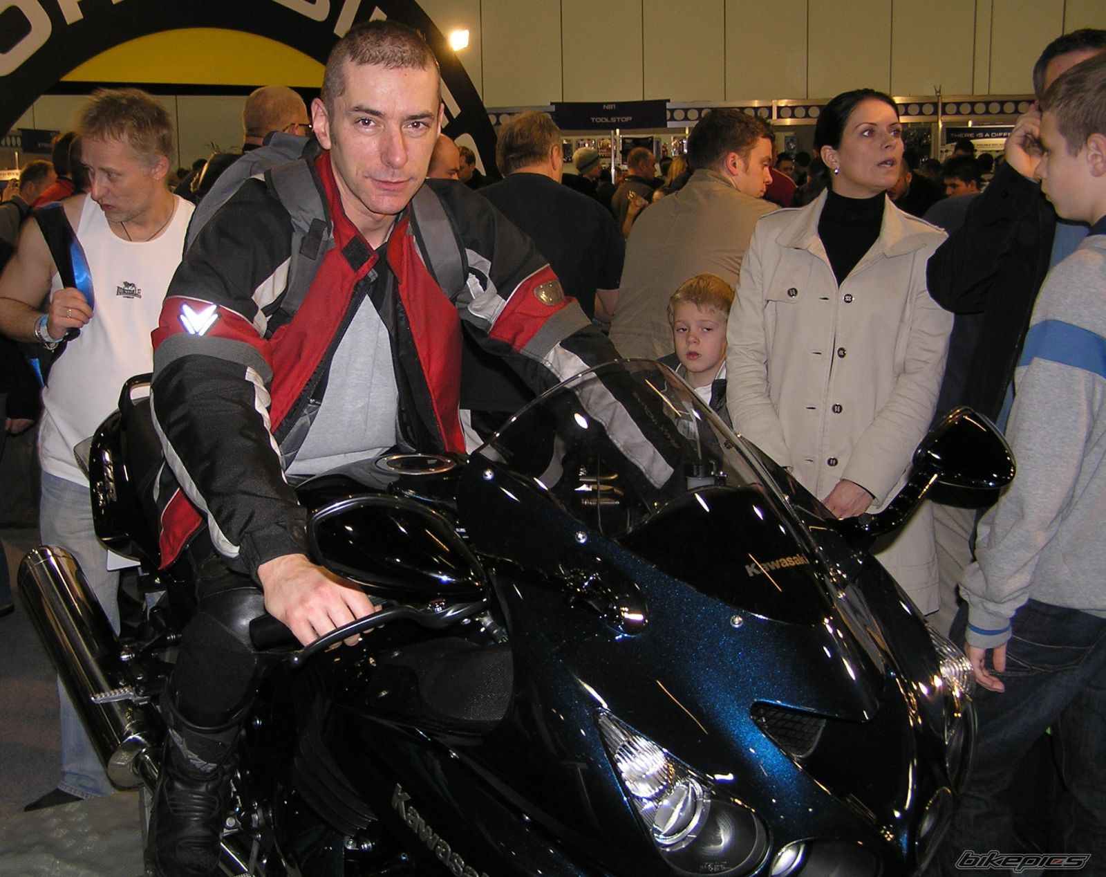 Bike Photo 791466
