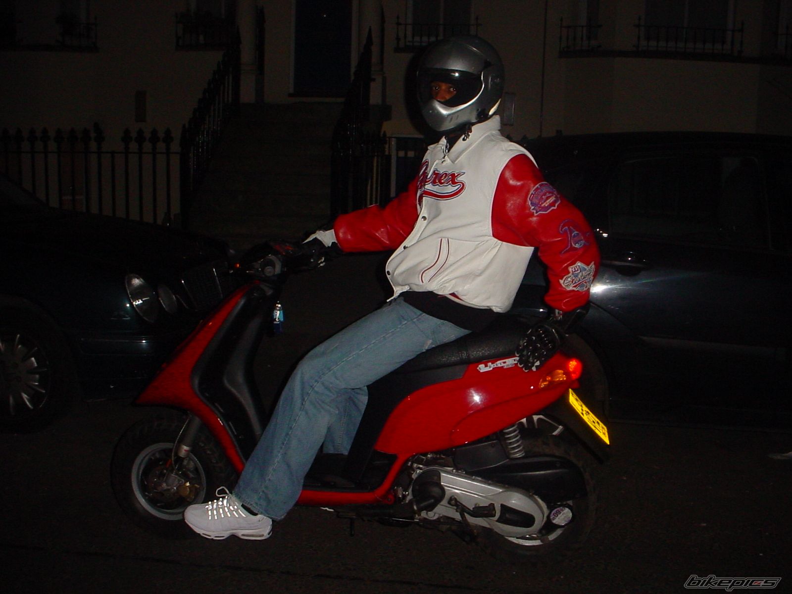 Bike Photo 791470