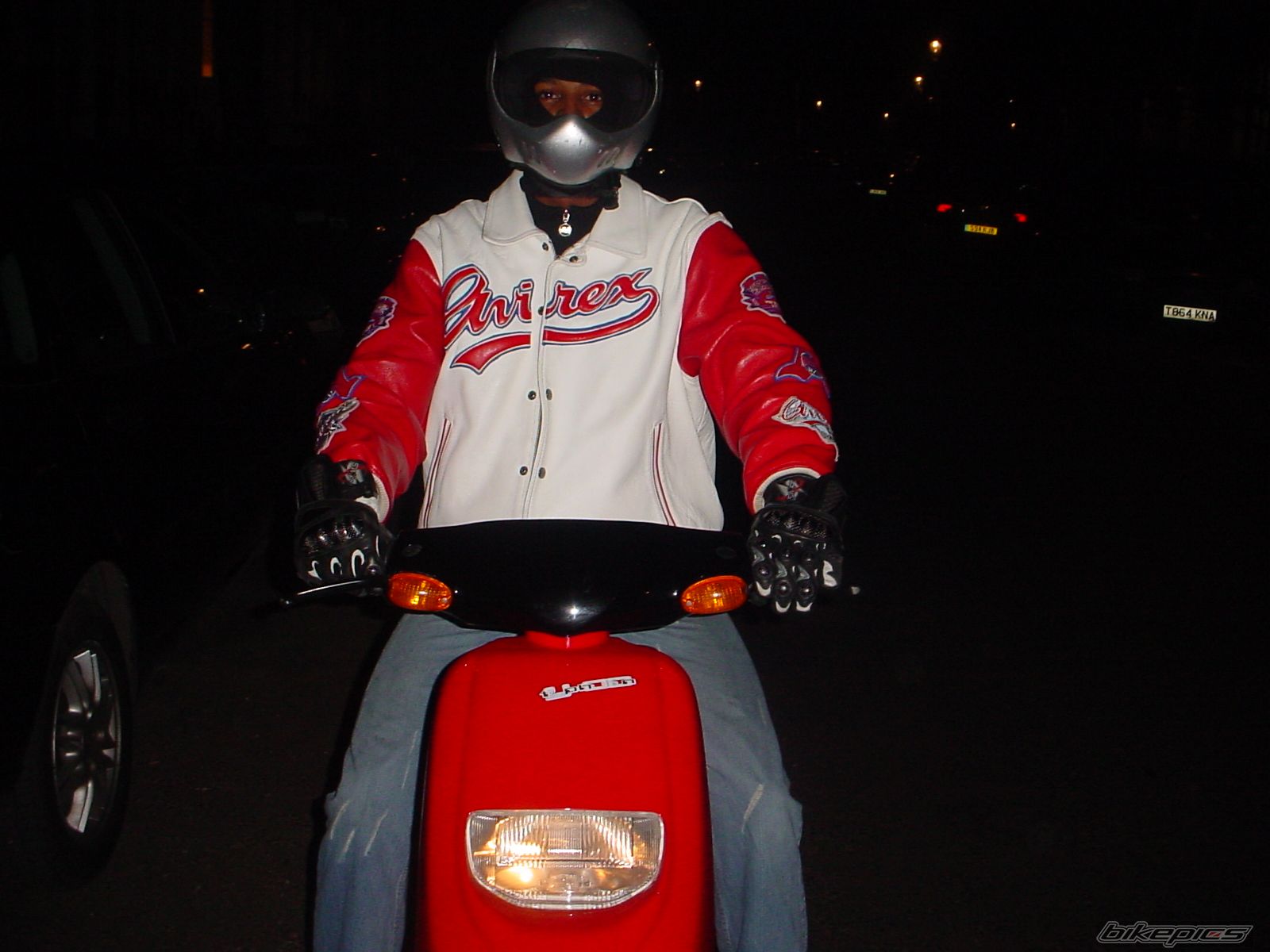 Bike Photo 791471