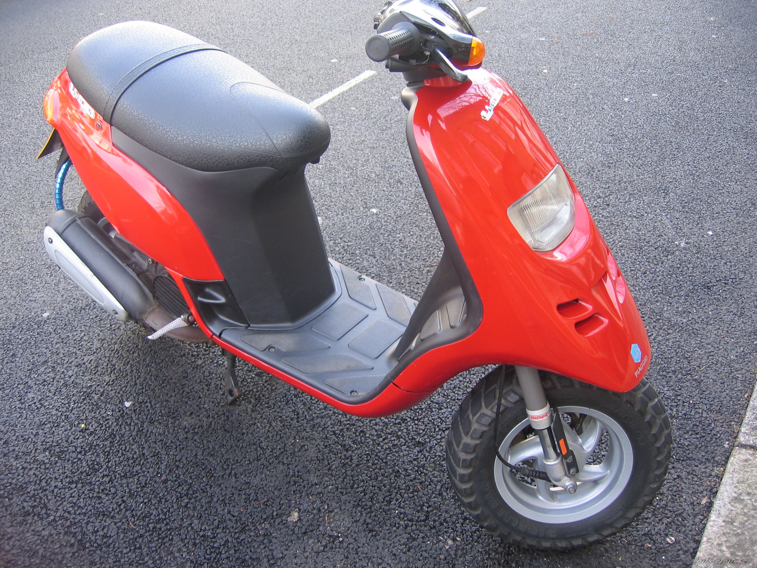 Bike Photo 791474