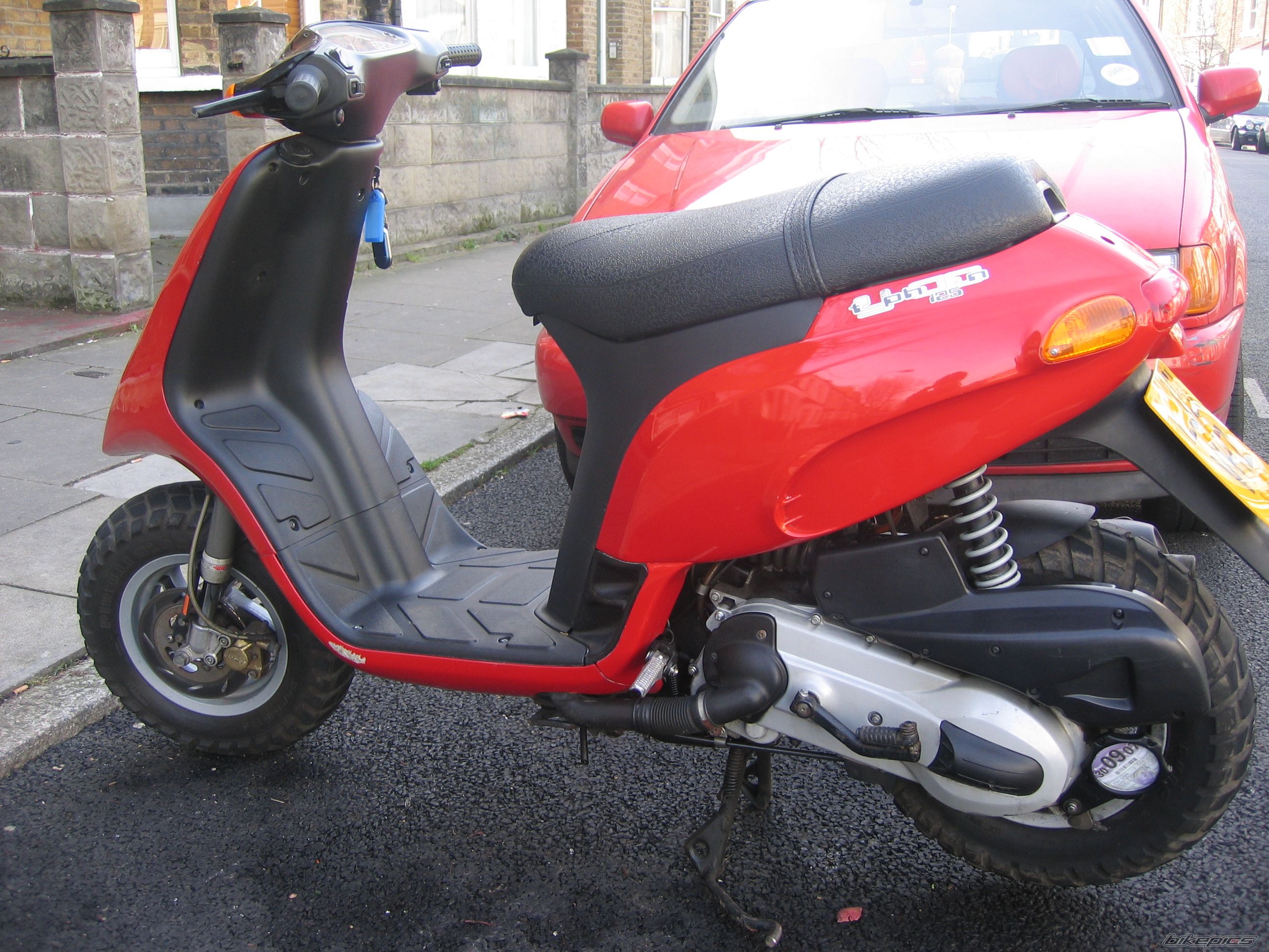 Bike Photo 791481