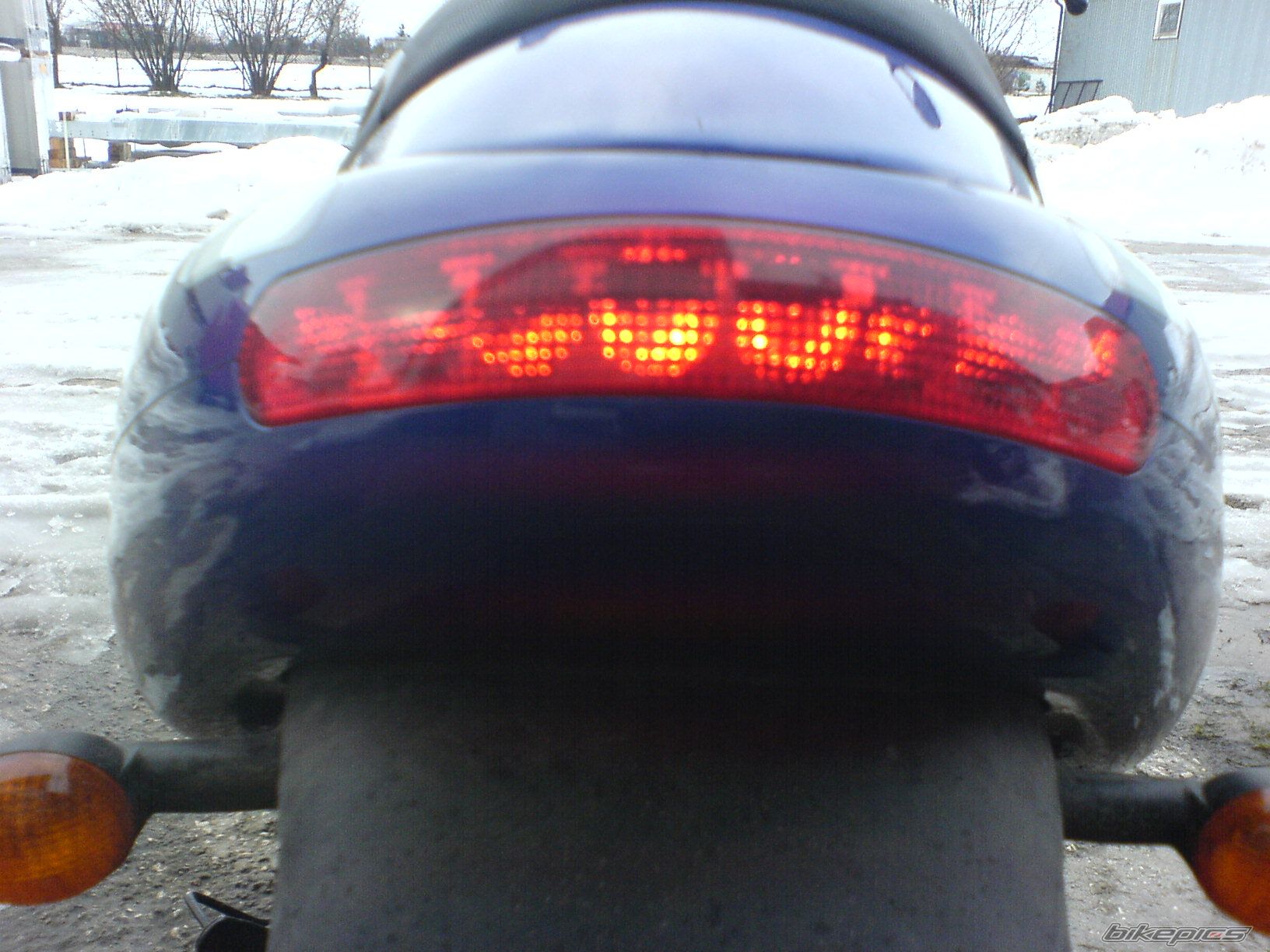 Bike Photo 791482