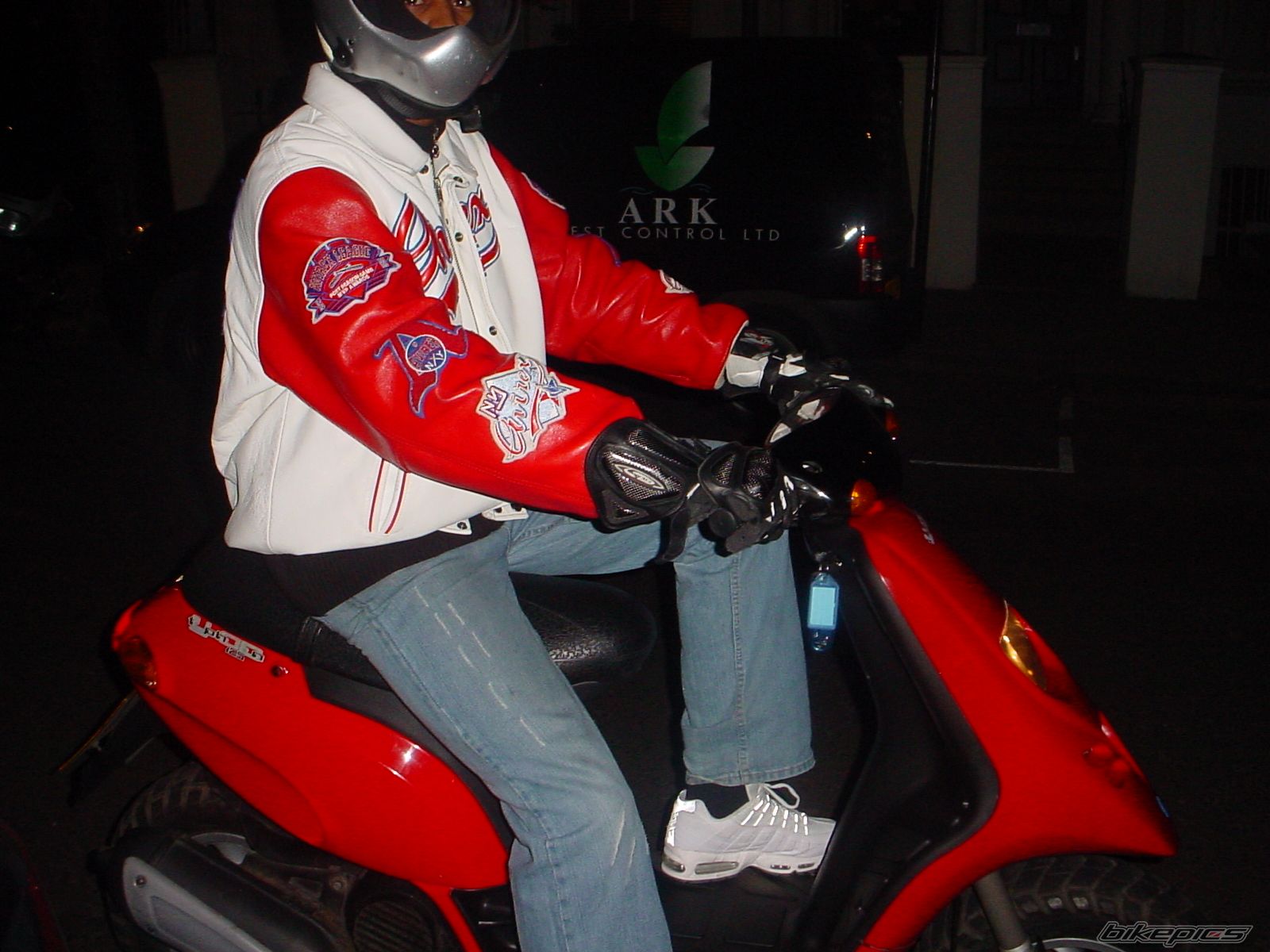 Bike Photo 791483