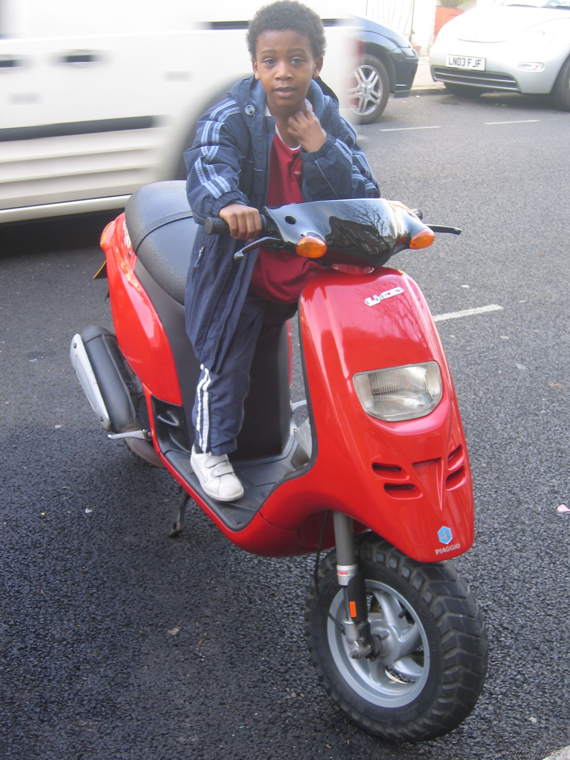 Bike Photo 791491