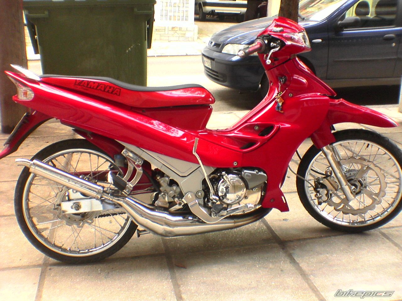 Bike Photo 791497