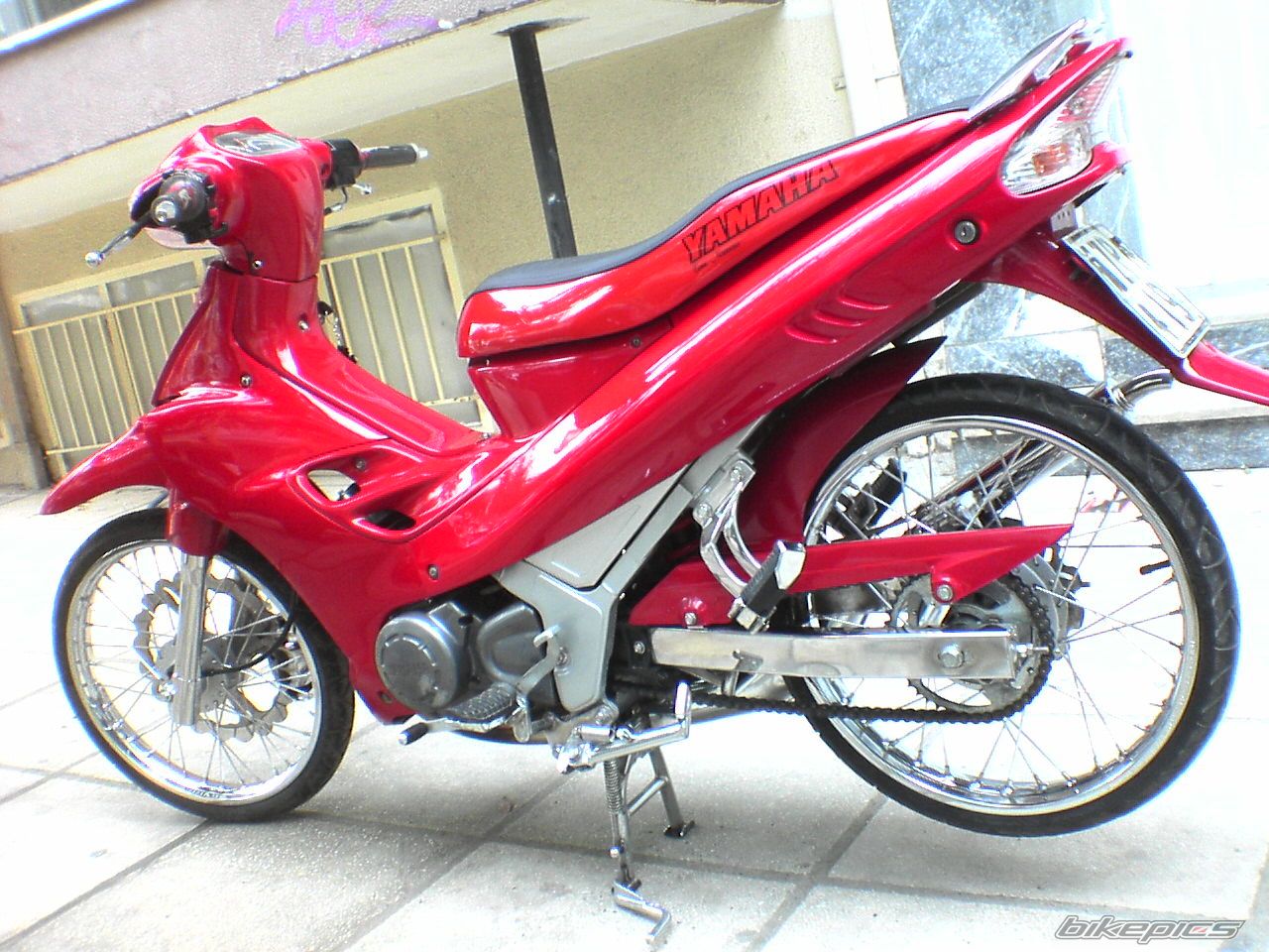 Bike Photo 791514