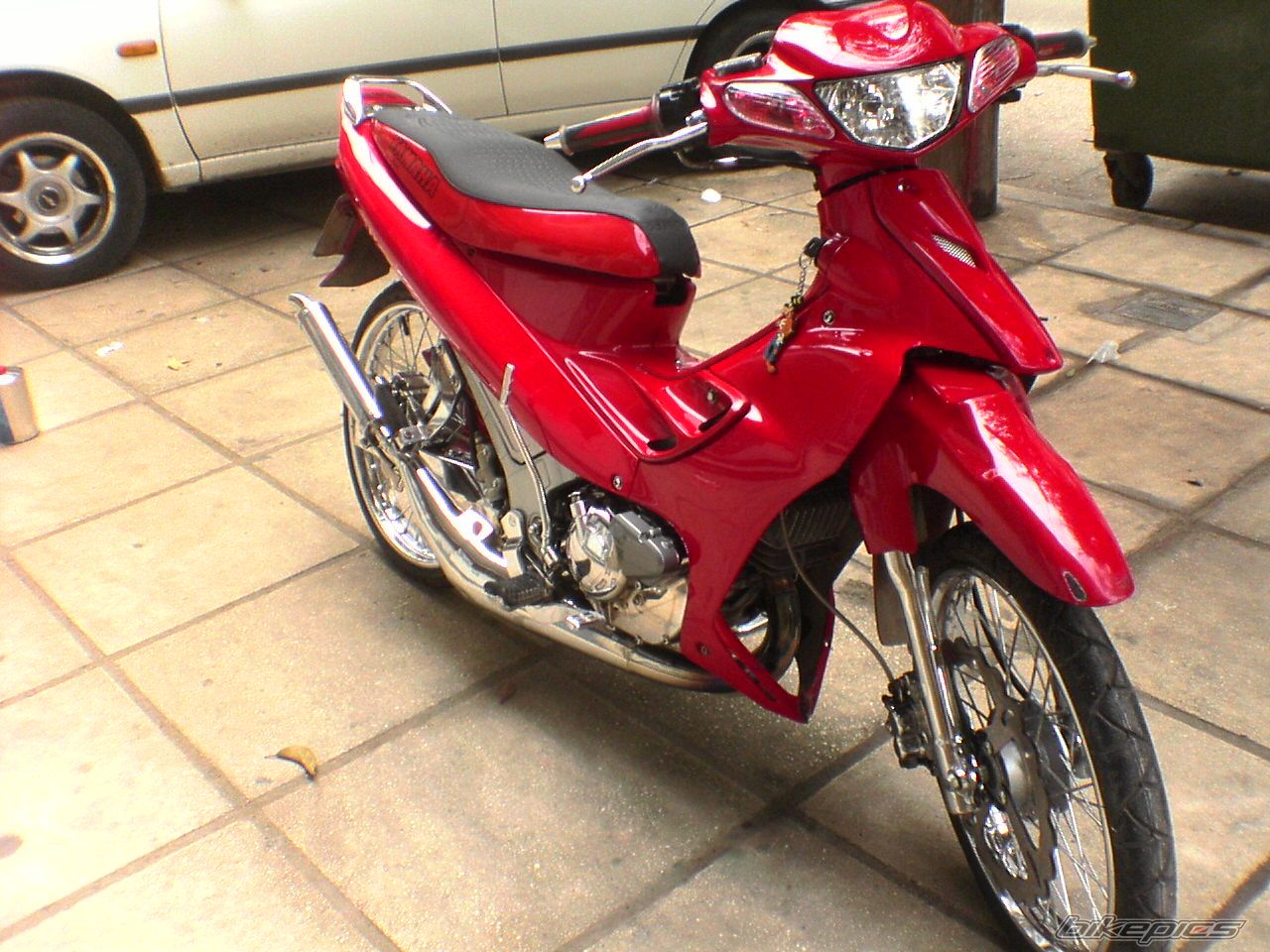 Bike Photo 791529