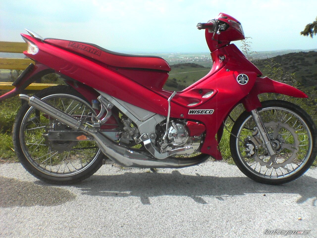 Bike Photo 791535